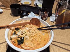 -味千拉面(航洋国际购物中心)