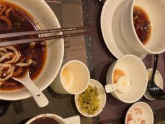 -中国厨房/台湾牛肉面