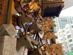 -乔家满族八大碗(流水沟店)