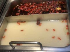 -大隐·成都火锅Bistro(合生麒麟新天地店)