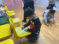 -英孚教育青少儿(长安中心)
