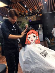 -形象革命造型·护肤Hair Studio