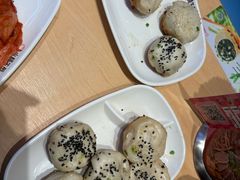 -小杨生煎(周浦万达店)