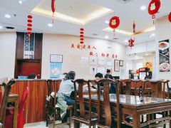 -京天红酒家(虎坊路店)