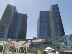 -大族广场Mall&More