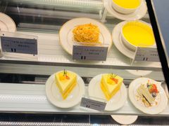 -PETIT PARIS 小巴黎(花园道店)