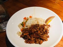 -黑鸡小馆(金源店)