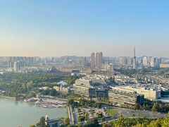 -云龙湖旅游景区