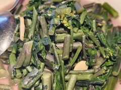 -仙店农庄(湖景农庄餐厅)