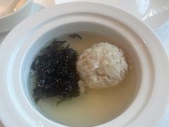 -扬州香格里拉·香宫中餐厅