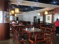 -咱家大院海鲜家常菜