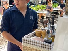 -Alimentari早午餐(安福路店)