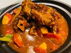 -東舍食唐精品陕菜馆