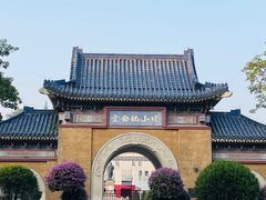 -广州中山纪念堂