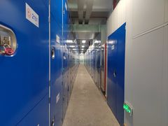 -StorHub 趣存自助仓·迷你仓(九亭店)