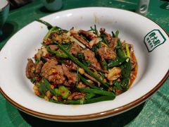 -费大厨辣椒炒肉(太平老街店)