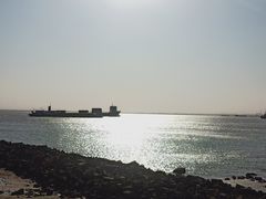 -滨江公园-停车场