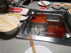 -海底捞火锅(亲贤北街店)