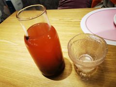 -椒爱水煮鱼川菜(让胡路万达店)