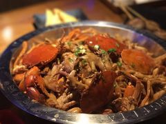 -胖哥俩肉蟹煲(福州仓山爱琴海店)