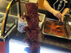 -文和友老长沙臭豆腐(太平街二店)