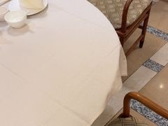 -苏州阳澄湖澜廷酒店-有景阁中餐厅