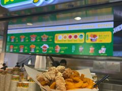 -Potato Corner(广州天河城店)