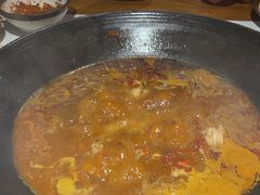 -老天桥蛙炉火锅(姑苏总店)