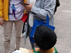 -重庆市江北嘴中央商务区中央公园