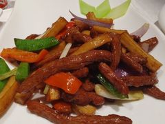 -苔圣园酒家(尊木汇国际艺术广场店)