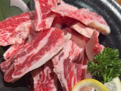 -九田家黑牛烤肉料理(新辰里亚运村店)