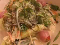 -萨莉亚意式餐厅(上渡路店)