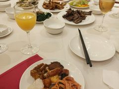 -南通大饭店·米兰餐厅