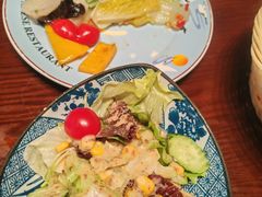 -松子料理(亮马桥店)
