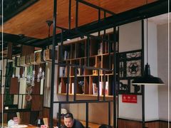 大堂-老碗会·陕西手工面(燕南路店)