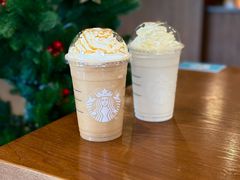 -星巴克(宁波月湖盛园店)