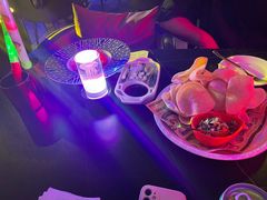 -MOSSO音乐酒吧·live house(南京旗舰店)