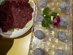 -景笙毋米粥底火锅(20年老字号)