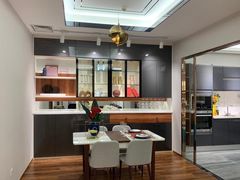 -索菲亚衣柜橱柜全屋定制(真北红星店)