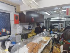 -安德鲁饼店(总店)