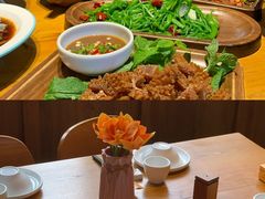 -隔壁老王·家常云南菜(花巷店)