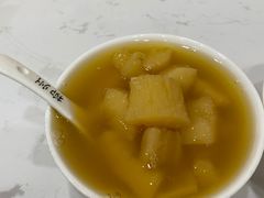 -张飞木薯羹(金鱼巷店)