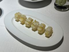 -怡情荟•海鲜青岛菜(五四广场旗舰店)
