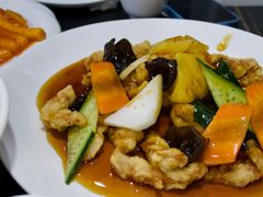 -桃园中华料理炸酱面(燕儿岛路店)
