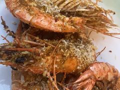 -金海湾自助餐厅(金陵饭店)