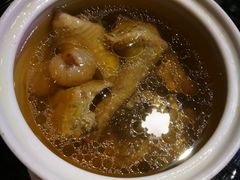 -铜锣湾·有麝自然香(渝北财富中心店)