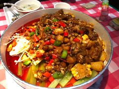 -辣小鲜·南昌大排档(船山路店)