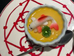 龙井炖奶-锦楼·臻选新杭帮(杭州中心店)