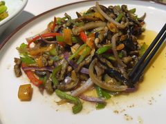 -楚鱼王·河鲜·湖北菜(华农店)