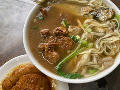 -从前慢海鲜面馆